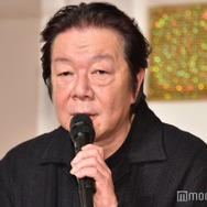 古田新太「リビングが血の海になった」怪我振り返る 頭蓋骨が露出した衝撃的な姿も