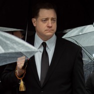 『レンタル・ファミリー』©2025 Searchlight Pictures. All Rights Reserved.