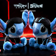 「トロン｜スティッチ」