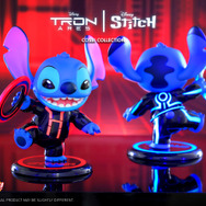 「トロン｜スティッチ」
