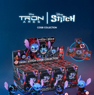 「トロン｜スティッチ」