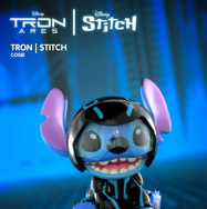 「トロン｜スティッチ」