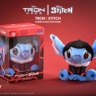「トロン｜スティッチ」