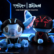 「トロン｜スティッチ」