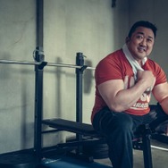 『悪魔祓い株式会社』メイキング　©2025 LOTTE ENTERTAINMENT & BIG PUNCH PICTURES & NOVA FILM ALLRIGHTS RESERVED.