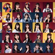 AKB48「紅白歌合戦」出場決定 6年ぶり13回目・前田敦子＆大島優子ら卒業メンバー駆けつける