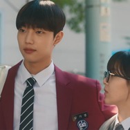 韓国ドラマ「スピリット・フィンガーズ」SP番組配信決定 日本限定インタビュー映像も公開