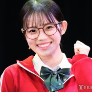 「ゴジュウジャー」二代目ヒロイン話題の志田こはく、多忙な中でも「すごく楽しく」稽古期間振り返る「ずっと動いていたいタイプなので」【ロボコォォォン！-ROBOT COOONTEST!-】