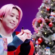 Snow Man佐久間大介「レゴクリエイティブフレンド」就任 姪っ子への思いも語る「想像するだけで…」