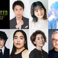 『ウィキッド 永遠の約束』© Universal Studios. All Rights Reserved.