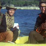 『ダーティハンター』© MERCURY FILMS All rights reserved.