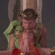 『カリギュラ 究極版』© 1979, 2023 PENTHOUSE FILMS INTERNATIONALPhoto credit: Courtesy of Penthouse Films International