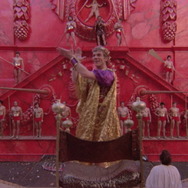 『カリギュラ 究極版』© 1979, 2023 PENTHOUSE FILMS INTERNATIONALPhoto credit: Courtesy of Penthouse Films International