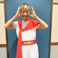 せんだみつお氏