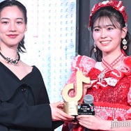 超ときめき宣伝部「超最強」がインパクト・ソング部門受賞「うまくいかない時期がすごくあった」過去振り返る【TikTokトレンド大賞2025】