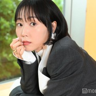 木南晴夏、第2子出産発表 夫は玉木宏