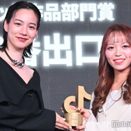 嵐・二宮和也主演映画「８番出口」ヒット作品部門受賞 興収51億円突破するほど人気の理由【TikTokトレンド大賞2025】