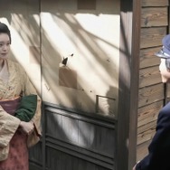 「ばけばけ」第50回(c)NHK