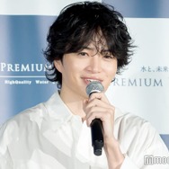 timelesz菊池風磨、今年感動したことは“憧れの人との対面”「照れてあまり話せない瞬間も」