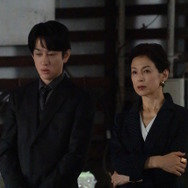 「スキャンダルイブ」（C）AbemaTV,Inc.