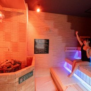 埼玉に新銭湯サウナ「ユブネ サウナパーク」サウナで“爆風音楽ロウリュ”＆男女共用エリアも