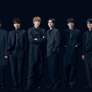 SixTONES「紅白歌合戦」3年ぶり4度目の出場決定 デビュー6周年記念スペシャルメドレー披露