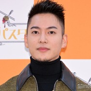 三山凌輝、新事業は「家族経営みたいな形」アルバイト面接に自ら参加