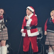 彦摩呂、左足負傷で「TGC」初ランウェイならず 川村エミコは入らなかったミニスカ「入るようになりました」【TGC広島2025】