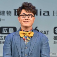 5児の父・人気芸人、子ども顔出しお出かけショット公開「上2人は反抗期もない中3、中1になってくれとります」