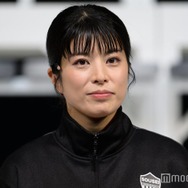 さとうほなみ、柄本時生と結婚後初の公の場「実にシャイニングな1年になった」2025年振り返る