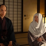 大河ドラマ「べらぼう～蔦重栄華乃夢噺～」