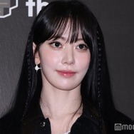 元HKT48宮脇咲良、AKB48は「努力し続けることを教えてくれた場所」20周年記念コンにメッセージ 現在はLE SSERAFIMとして活躍