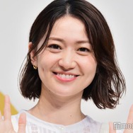 大島優子、AKB48 20周年記念コン登場で Not yet4年ぶり再集結 ソロ曲「泣きながら微笑んで」も披露【20周年記念コンサート】