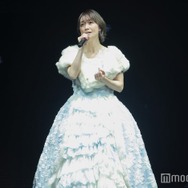 大島優子、AKB48 20周年記念コン登場で Not yet4年ぶり再集結 ソロ曲「泣きながら微笑んで」も披露【20周年記念コンサート】