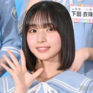日向坂46五期生・大野愛実、表題曲初参加でセンターに抜擢 3作ぶりの選抜制に【16thシングル「クリフハンガー」フォーメーション】