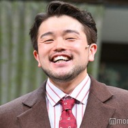 King Gnu井口理、結婚発表後初の公の場 舞台初出演＆初主演の手応え・メンバーからの反応語る【キャッシュ・オン・デリバリー】