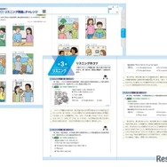リスニング問題（4級）