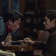 『しあわせな選択』2025 CJ ENM Co., Ltd., MOHO FILM ALL RIGHTS RESERVED