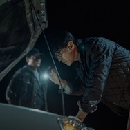 『しあわせな選択』2025 CJ ENM Co., Ltd., MOHO FILM ALL RIGHTS RESERVED