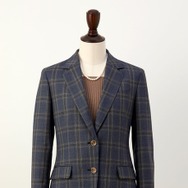 テーラード（2つボタン）ジャケット