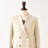 ダブルジャケット