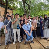 過去参加者のようす