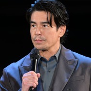 伊藤英明「東京コミコン」登壇で喜び「夢が叶いました」号外配布で観客殺到・作品の反響も明かす