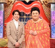 日テレ、元日夜は「Golden SixTONES」「月曜から夜ふかし」「timeleszファミリア」よる6時から放送