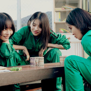 『万事快調＜オール・グリーンズ＞』©2026「万事快調」製作委員会