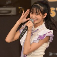 乃木坂46奥田いろは、最近作った手料理公開「盛り付けおしゃれ」「これからの季節にピッタリ」の声