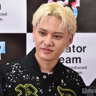 コムドットひゅうが、タンクトップから覗かせる肉体に反響「セクシー」「かっこよすぎる」