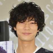 脳出血で療養中の清原翔「メンノン」登場 “旧友”モデルとの3ショットに反響「ずっと大好き」「きよたんの笑顔輝いてる」