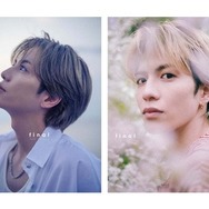 志尊淳アニバーサリー写真集「final」／撮影 柿本ケンサク　(C)マガジンハウス