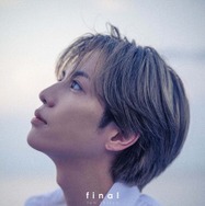 志尊淳アニバーサリー写真集「final」／撮影 柿本ケンサク　(C)マガジンハウス